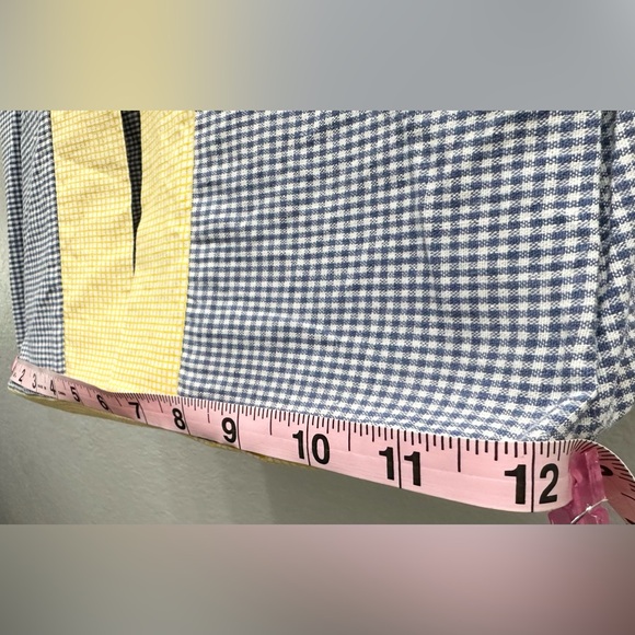 Kids Line, Hanging Red Car Diaper Storage Bag or Hanging Storage for Anything - Picture 5 of 8